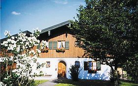 Ferienwohnung Heigermoser
